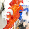 LC STUDIO – DEMON SLAYER: FLAME HASHIRA, KYOJURO RENGOKU [SOLD OUT] - Image 7