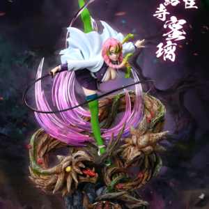 LC STUDIO – DEMON SLAYER: LOVE HASHIRA, MITSURI KANROJI [PRE-ORDER]