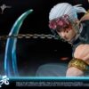 LC STUDIO – DEMON SLAYER: SOUND HASHIRA, TENGEN UZUI [SOLD OUT] - Image 3