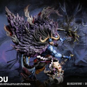LC STUDIO – ONE PIECE: FOUR EMPERORS SERIES, KAIDO [DISCONTINUED]