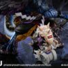LC STUDIO – ONE PIECE: FOUR EMPERORS SERIES, KAIDO [DISCONTINUED] - Image 3