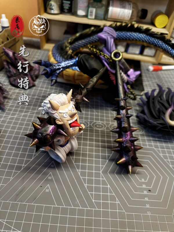LC STUDIO – ONE PIECE: FOUR EMPERORS SERIES, KAIDO [DISCONTINUED] - Image 5