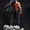 LIGHTNING STUDIO – ONE PIECE: BATTLE DAMAGED LUCCI [IN STOCK] - Image 2