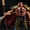LIGHTNING STUDIO – ONE PIECE: MARINEFORD ARC WHITEBEARD [SOLD OUT] - Image 2