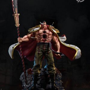 LIGHTNING STUDIO – ONE PIECE: MARINEFORD ARC WHITEBEARD [SOLD OUT]