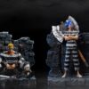 LIGHTNING STUDIO – ONE PIECE: PRISON SERIES 2. BUGGY [PRE-ORDER] - Image 2