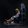 LIGHTNING STUDIO – ONE PIECE: PRISON SERIES 1. DOFLAMINGO [SOLD OUT] - Image 3