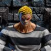 LIGHTNING STUDIO – ONE PIECE: PRISON SERIES 1. DOFLAMINGO [SOLD OUT] - Image 2