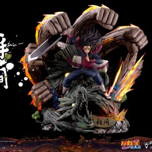 LIGHTYEAR STUDIO – NARUTO: FIRST HOKAGE HASHIRAMA SENJU (LICENSED) [IN STOCK]