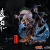 LIGHTYEAR STUDIO – NARUTO: THIRD HOKAGE HIRUZEN SARUTOBI (LICENSED) [PRE-ORDER] - Image 7