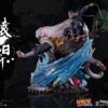 LIGHTYEAR STUDIO – NARUTO: THIRD HOKAGE HIRUZEN SARUTOBI (LICENSED) [PRE-ORDER] - Image 10