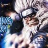 LIGHTYEAR STUDIO – NARUTO: THIRD HOKAGE HIRUZEN SARUTOBI (LICENSED) [PRE-ORDER] - Image 12