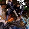 LIGHTYEAR STUDIO – NARUTO: THIRD HOKAGE HIRUZEN SARUTOBI (LICENSED) [PRE-ORDER] - Image 4