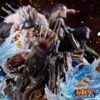 LIGHTYEAR STUDIO – NARUTO: THIRD HOKAGE HIRUZEN SARUTOBI (LICENSED) [PRE-ORDER] - Image 2