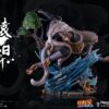 LIGHTYEAR STUDIO – NARUTO: THIRD HOKAGE HIRUZEN SARUTOBI (LICENSED) [PRE-ORDER] - Image 8