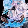 LIGHTYEAR STUDIO – ONE PIECE: SULONG FORM CARROT (LICENSED) [IN STOCK]