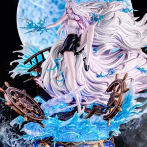 LIGHTYEAR STUDIO – ONE PIECE: SULONG FORM CARROT (LICENSED) [IN STOCK]