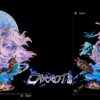 LIGHTYEAR STUDIO – ONE PIECE: SULONG FORM CARROT (LICENSED) [IN STOCK] - Image 16