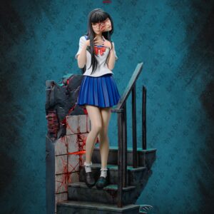 LIMIT STUDIO – JUNJI ITO COLLECTION: TOMIE KAWAKAMI 1/4 (LICENSED) [SOLD OUT]