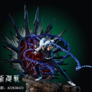 LING YU STUDIO – JUJUTSU KAISEN: MAHITO [PRE-ORDER]