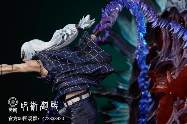 LING YU STUDIO – JUJUTSU KAISEN: MAHITO [PRE-ORDER] - Image 6