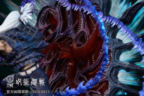 LING YU STUDIO – JUJUTSU KAISEN: MAHITO [PRE-ORDER] - Image 5