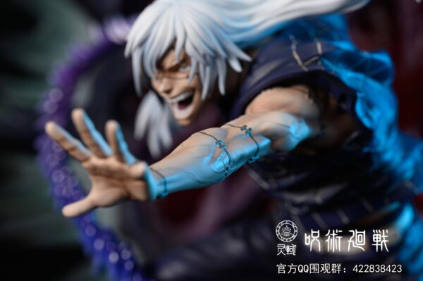 LING YU STUDIO – JUJUTSU KAISEN: MAHITO [PRE-ORDER] - Image 3