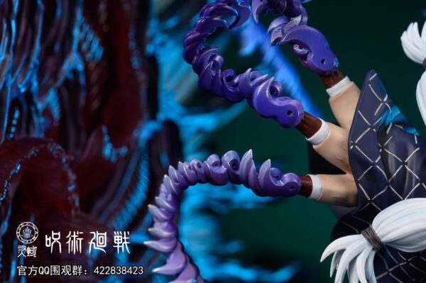 LING YU STUDIO – JUJUTSU KAISEN: MAHITO [PRE-ORDER] - Image 7