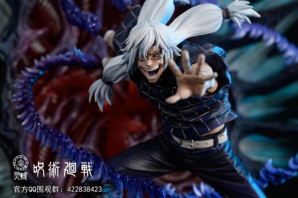 LING YU STUDIO – JUJUTSU KAISEN: MAHITO [PRE-ORDER] - Image 4