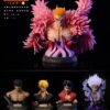 LITTLE TOYS STUDIO – ONE PIECE: DONQUIXOTE DOFLAMINGO BUST [DISCONTINUED]