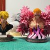 LITTLE TOYS STUDIO – ONE PIECE: DONQUIXOTE DOFLAMINGO BUST [DISCONTINUED] - Image 4