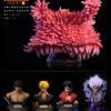 LITTLE TOYS STUDIO – ONE PIECE: DONQUIXOTE DOFLAMINGO BUST [DISCONTINUED] - Image 3
