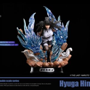 LM STUDIO – NARUTO: BYAKUGAN PRINCESS HINATA [IN STOCK]