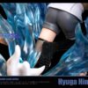 LM STUDIO – NARUTO: BYAKUGAN PRINCESS HINATA [IN STOCK] - Image 6