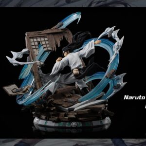LM STUDIO – NARUTO: KONOHA 12’S NEJI HYUGA [DISCONTINUED]