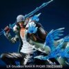 LX STUDIO – ONE PIECE: MAX SERIES, KUZAN “AOKIJI” [SOLD OUT] - Image 2