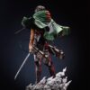 LX STUDIO – ATTACK ON TITAN: CAPTAIN LEVI ACKERMAN [SOLD OUT] - Image 3