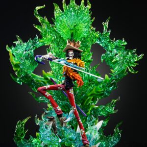 LX STUDIO – ONE PIECE: BROOK [IN STOCK]