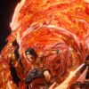 LX STUDIO – ONE PIECE: FLAME EMPEROR ACE [IN STOCK] - Image 2