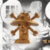 LX STUDIO – ONE PIECE: FLAME EMPEROR ACE [IN STOCK] - Image 8