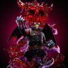LX STUDIO – ONE PIECE: MAGELLAN [SOLD OUT] - Image 2
