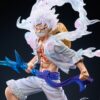 LX STUDIO – ONE PIECE: NIKA LUFFY [SOLD OUT] - Image 4