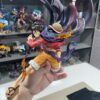 LX STUDIO – ONE PIECE: RED ROC LUFFY [SOLD OUT] - Image 4