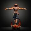LX STUDIO – ONE PIECE: THREE BROTHERS SERIES, ACE [IN STOCK] - Image 2