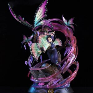 MAGIC CUBE STUDIO – DEMON SLAYER: INSECT HASHIRA SHINOBU KOCHO [SOLD OUT]