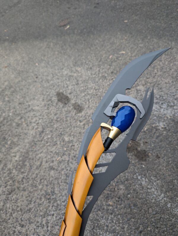 MARVEL’S AVENGERS – LOKI’S SCEPTER - Image 3