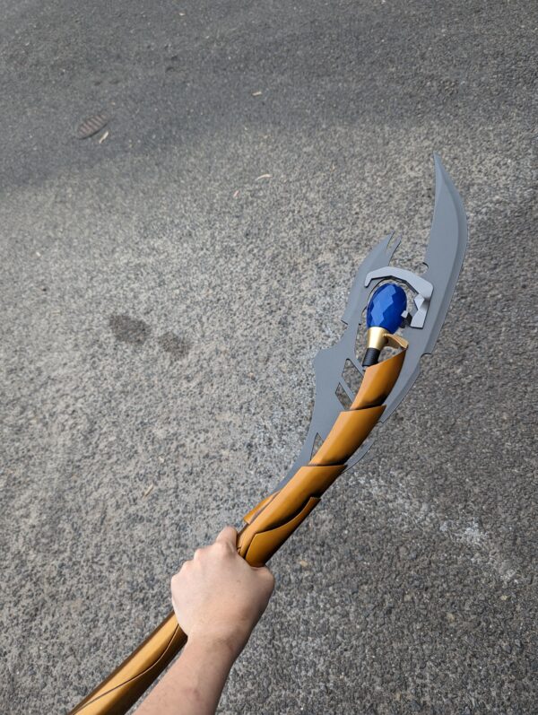 MARVEL’S AVENGERS – LOKI’S SCEPTER - Image 2