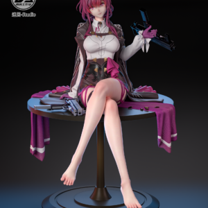 MIYIN STUDIO – HONKAI STAR RAIL: KAFKA (18+) [PRE-ORDER]
