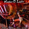 MONKEY D STUDIO – ONE PIECE: RED ROC LUFFY [SOLD OUT] - Image 2
