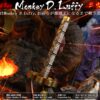 MONKEY D STUDIO – ONE PIECE: RED ROC LUFFY [SOLD OUT] - Image 7